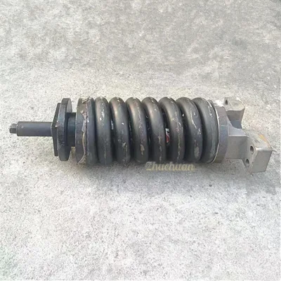 Doosan Dx75 80 Spannvorrichtung Für Baggerbahn