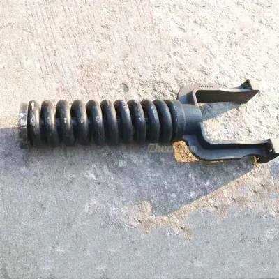 Sumitomo Sh120 Baggerbahn-Spannvorrichtung