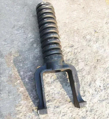 Sumitomo Sh120 Baggerbahn-Spannvorrichtung