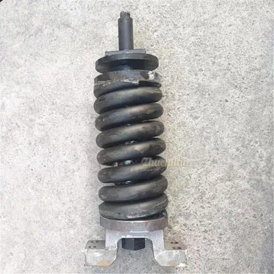 Doosan Dx75 80 Spannvorrichtung Für Baggerbahn