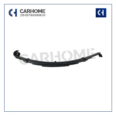 Direct Deal Automotive Truck Kleine Traile Leaf Spring