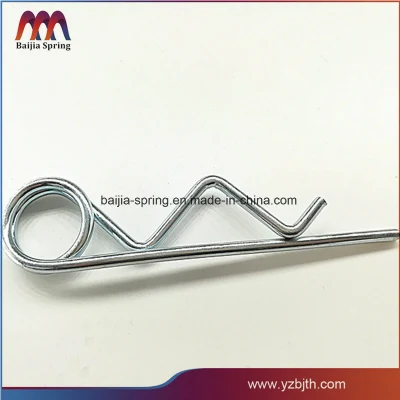 Down Light Spring Air Rifle Spring Die Spring Garagentor Drehfeder Spiralfeder