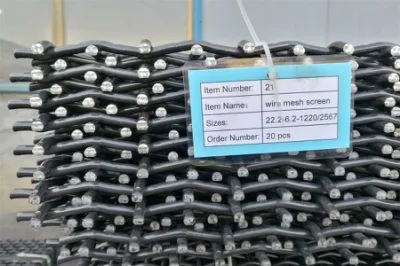 Vibrationsschutz Ersatzteile Siebgewebe, Keilriemen, Feder