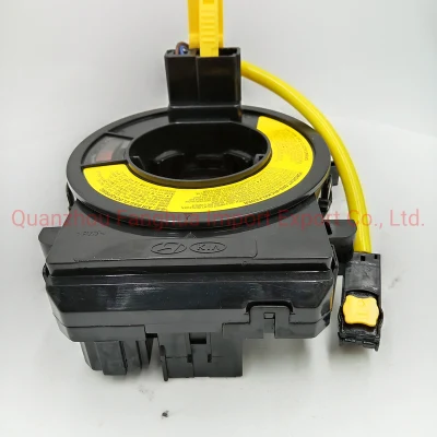 934902K200 934903r110 Spiralkabel-Uhr Feder mit Sensor für Hyundai KIA Linksfahrwagen
