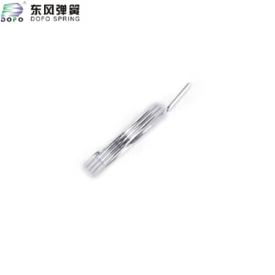Linke 1-Zoll-Torsionsfeder 08-612-L Rampenfeder