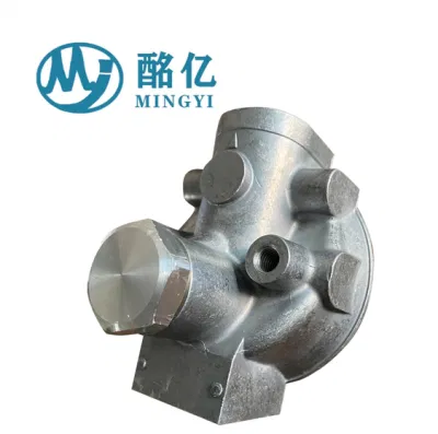 Casappa Hydraulikpumpe KP-30-19 22 für Bagger Kp30,38-05s6-LMF/0d-BSL/30.34-79932870
