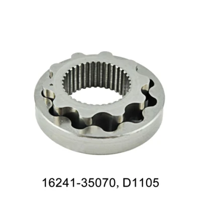 Kubota Teile Kolben Std 16261-21110 D1105 Kolben