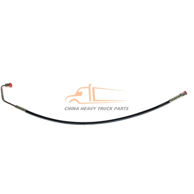 SHACMAN F3000 Truck Ersatzteil Sz905000742 Membran Federbremskammer
