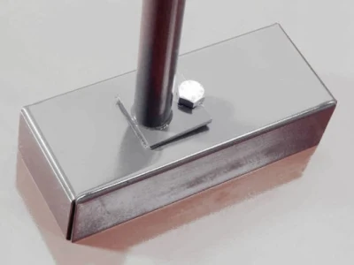 Edelstahl-Schalmagnet Jh-450kgs Betonfertigteilmagnet