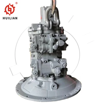 Baggerteil Pumpe Bauelement Hpk055at-Rh18A 9201469 9227923 Zx120 EX200 EX200-2 Ex200- Zx120-6 Hydraulikpumpe
