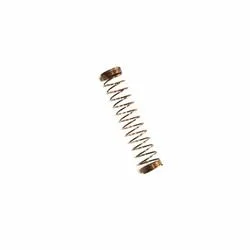 Fabrik Großhandel 0,1mm-3mm Einstellbare Hochtemperatur-Stahl-Druckfeder für Scharnier