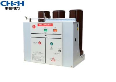 VS1-12 11kV 12kv Hochspannungs-Druckmechanismus für Innenräume, Vakuumschaltung Trennschalter