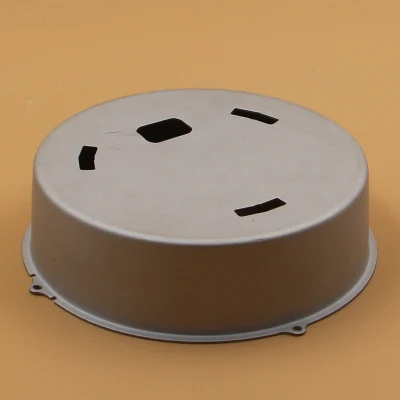 Edelstahl Verarbeitung Hardware OEM Stretch Forming Teile Blech Stempeln Gießen Teil Blech Stempeln Metall Stempeln Stempeln Teile