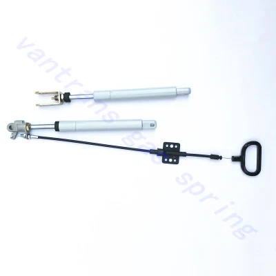 Kundenspezifische Präzisions-Edelstahl / Kohlenstoffstahl-Kompressionsspule / Torsionsspannung Feder