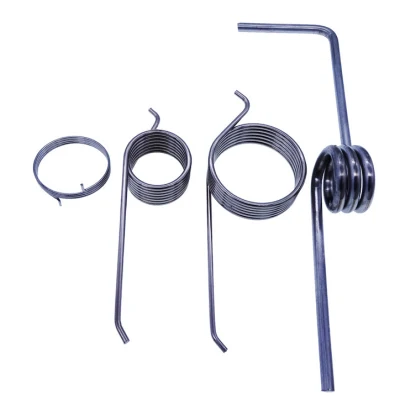 OEM Kundenspezifische lange Lebensdauer Garage Tür Torsion Spannfeder