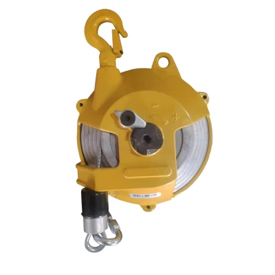 Einstellbare 50kg Hand Werkzeuge Portable Super Spring Counter Balancer hängend