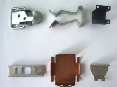 Farview Hochwertige OEM Custom Metal Edelstahl kleine Blatt Bester Preis Im Frühling