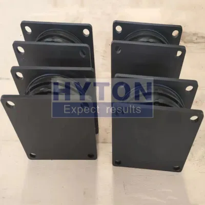 Multi Zylinder Kegelbrecher Ersatzteile Dämpfer HP500