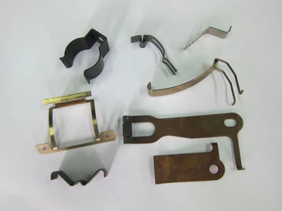 Farview Hochwertige OEM Custom Metal Edelstahl kleine Blatt Bester Preis Im Frühling