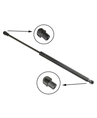 Neue Art Kolbenstange Bremse Kraft Feder Art Möbelbett Matratze Gasfeder Hydraulische Gasfeder