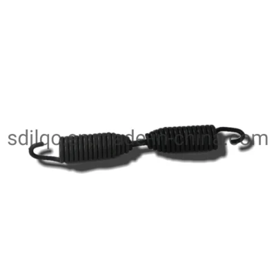 Original Sinotruk HOWO Az9100340012 Rückkehrfeder für Verkauf