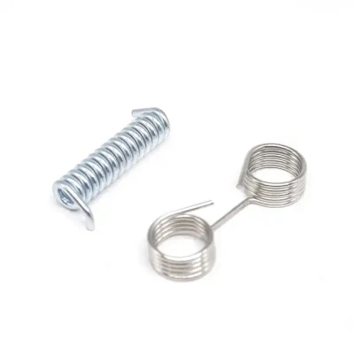Kohlenstoffstahl 304316 Edelstahl Elastomer-Spannspule Feder für Mini-Entsafter