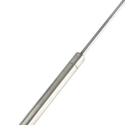 Schaltschranktür anheben Pneumatische Unterstützung Hydraulische Gasfederstütze Strebendeckel Bleiben