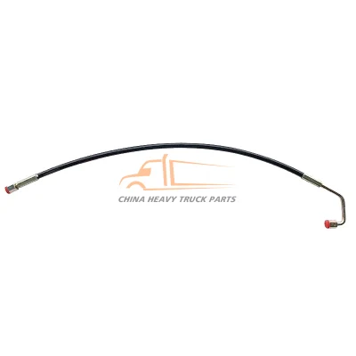 China Original SHACMAN F2000/L3000/M3000/F3000/X3000 LKW-Ersatzteile Sz905000742 Membranfeder Bremskammer