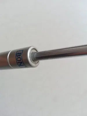 Möbel Lift up Unterstützung Luftkompression Pneumatische Kolben Schrank Küche Gasfeder Für Deckelbleiben