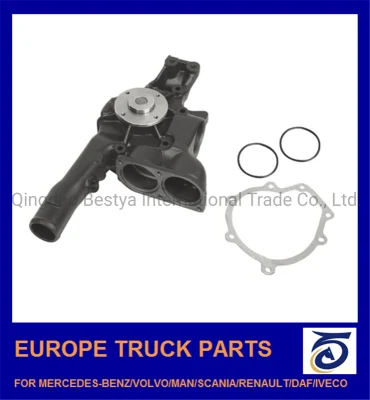 500356553 Iveco Wasserpumpe für LKW-Motor Euro Trakker