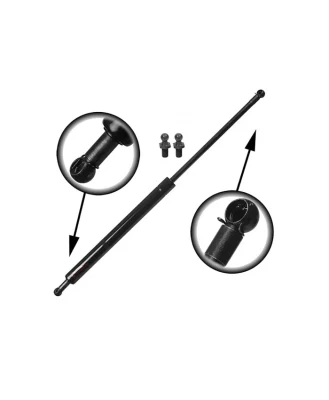 Neue Art Kolbenstange Bremse Kraft Feder Art Möbelbett Matratze Gasfeder Hydraulische Gasfeder