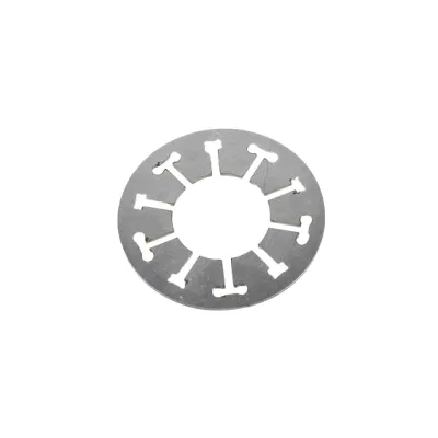 Kundenspezifische Metallfabriken Kundenspezifische Aluminium Stanz Komponenten Blechbearbeitung Stanzteil Aus Metall