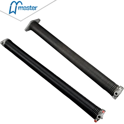 Torsionsfeder (MAS017) /Elektrischer automatischer Sektionaltor für Garagentor Torsion Federn/Garagentor Zubehör/Garagentor Teile/Federn Türzubehör