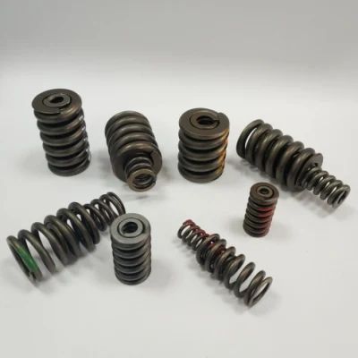 Getriebespule, Drucktorsion, Spannung, Spiralförmige Stoßdämpfer, Kupplungsscheibe Kupplungsfeder Für Druckplattenabdeckung