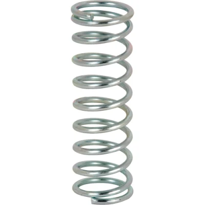 Kundenspezifische Spiral Metall Federn für Handwerk