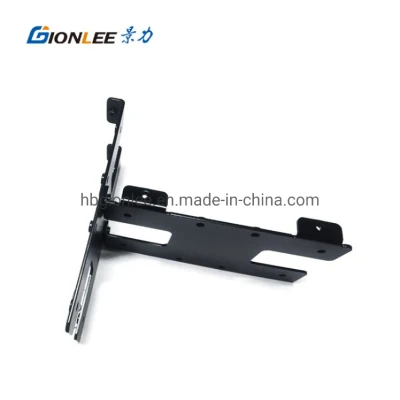 Progressive Präzisionsfertigung Biegen Edelstahl Aluminium Blech CNC Auto / Form / Car Welding Hardware Blech Blanks Stanzteile
