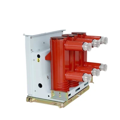 VS1-12 11kV 12kv Hochspannungs-Druckmechanismus für Innenräume, Vakuumschaltung Trennschalter