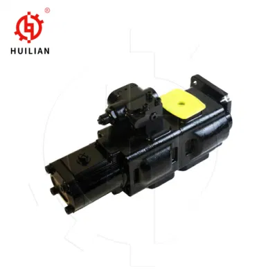 Baubagger Teile 7441n 332/F9032 20/903300 332/G7134 333/G5389 20/903000 20/925366 Hydraulische Getriebepumpe