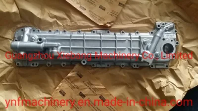 Me994219 Bagger Ersatzteile Motor 6D16t Zylinderblock für Kobelco Bagger