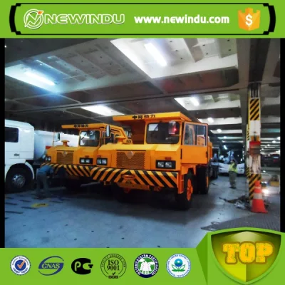 Bzk D20 Heavy Duty Dump Trucks 351-450HP mit hoher Qualität
