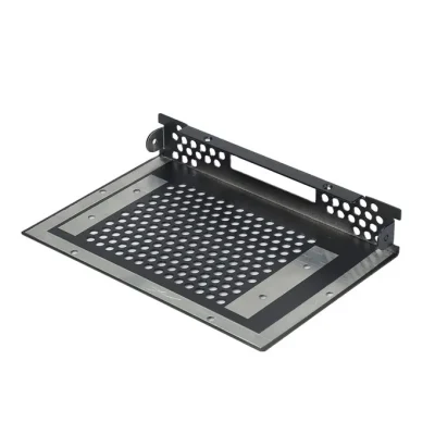 OEM Hersteller Blatt Aluminium Herstellung Metall Stanz Teile mit hoch Qualität