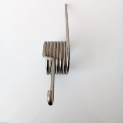Linke 1-Zoll-Torsionsfeder 08-612-L Rampenfeder