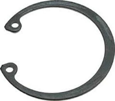 Made in China interne externe Befestigungselemente M1408 Einfache symmetrische Sicherungsringe Sortiment 225PCS