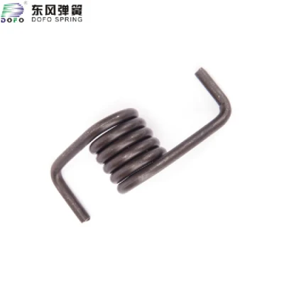 Linke 1-Zoll-Torsionsfeder 08-612-L Rampenfeder