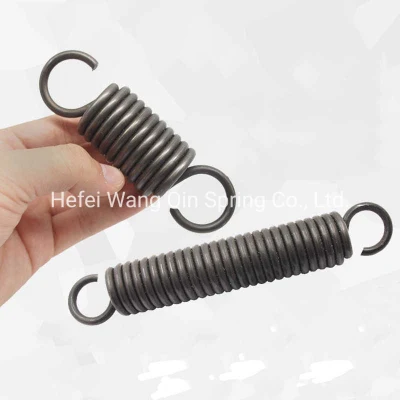 Großhandel Hohe Qualität Doppel Haken Spannung Feder Verlängerung Feder