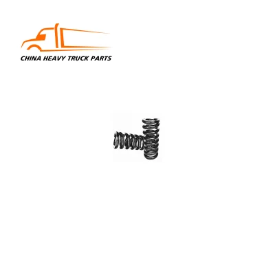 SINOTRUK HOWO Sitrak Chassis Parts 810W97602-0893 Druckfeder Preis