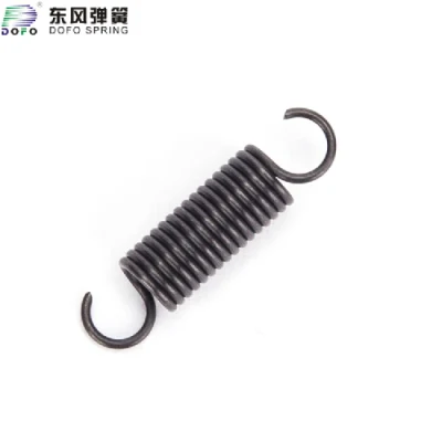 4mm Hochwiderstandskremmung ab Rocket Springs