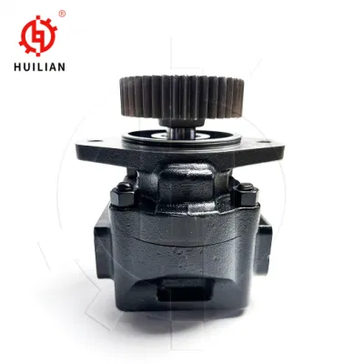 Baubagger Teile 7441n 332/F9032 20/903300 332/G7134 333/G5389 20/903000 20/925366 Hydraulische Getriebepumpe
