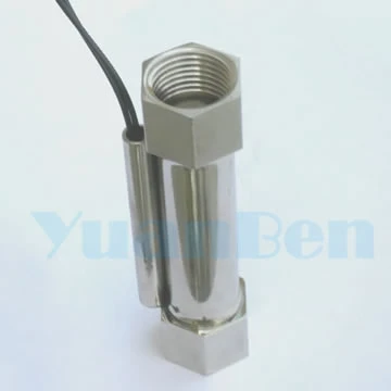 Wasserdurchflussschalter für Tanklose