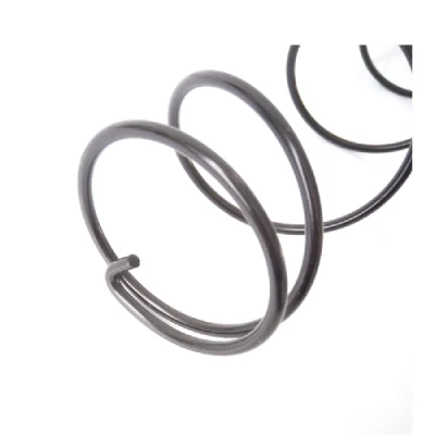 Verschiedene Farbe Custom Coil Springs für Verkaufsmaschine